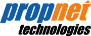 Propnet Technologies Logo